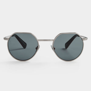 Nu Jazz Silver Black Gray - Lilienthal Berlin