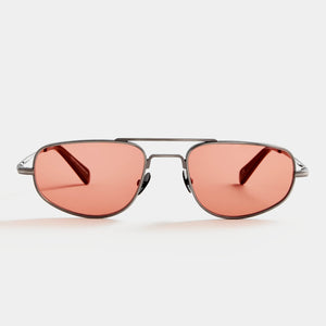 Yacht Rock Anthracite Charcoal Tan - Lilienthal Berlin