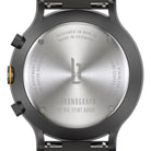 Chronograph Line 1 - Lilienthal Berlin