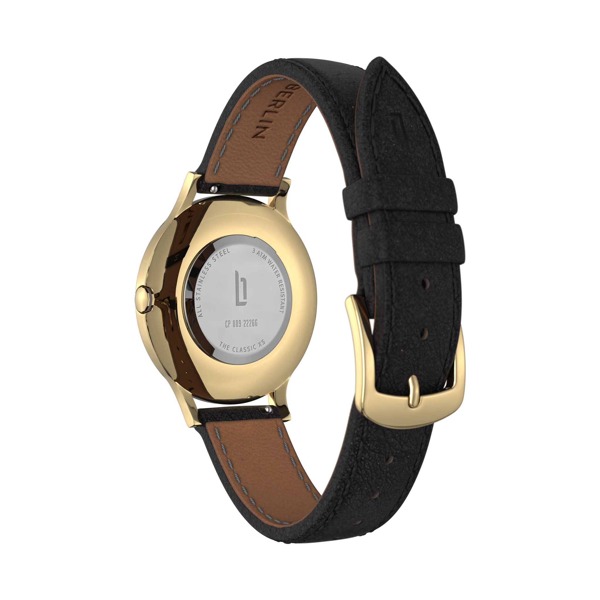 Classic XS Gold White - Lilienthal Berlin