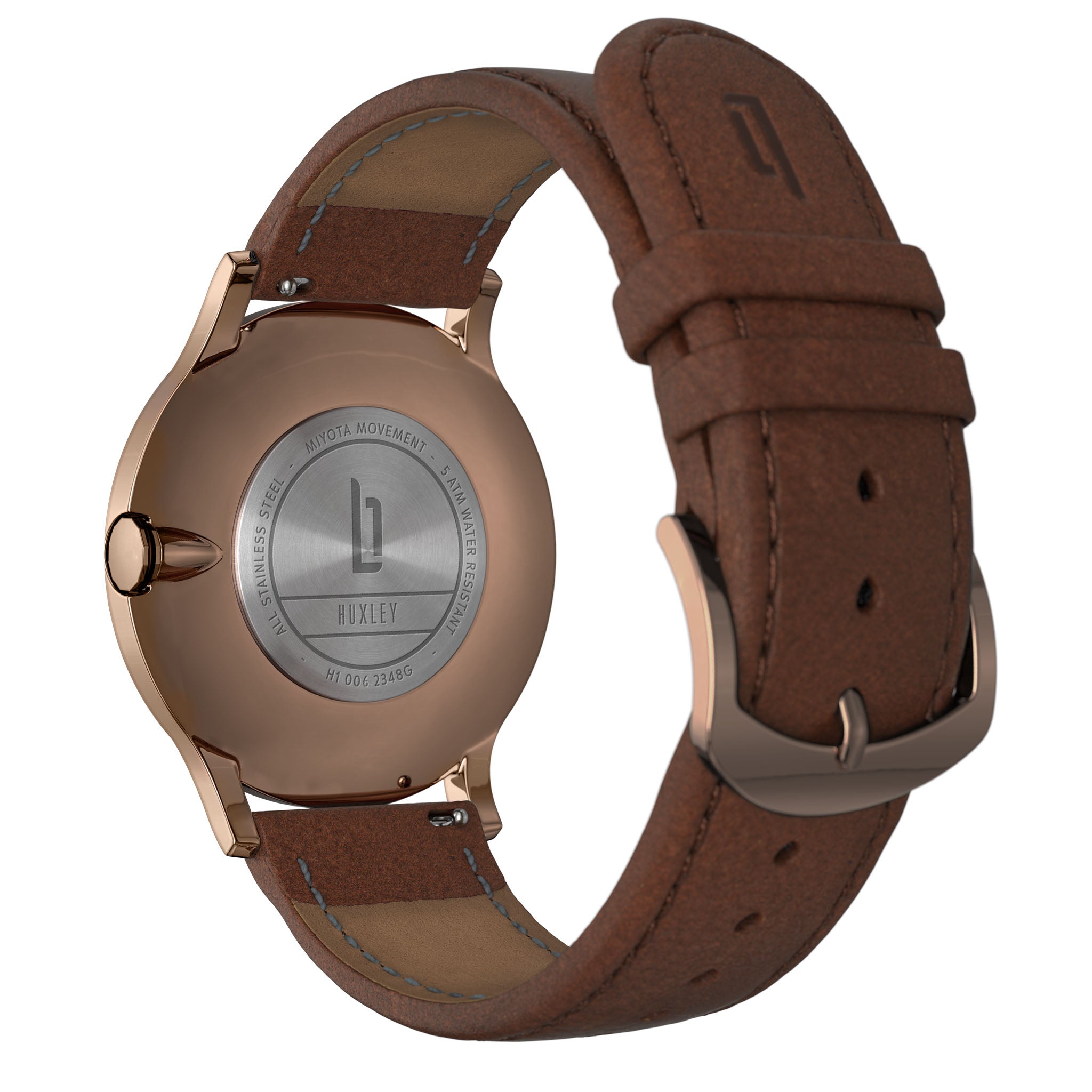 Huxley Bronze Black - Lilienthal Berlin