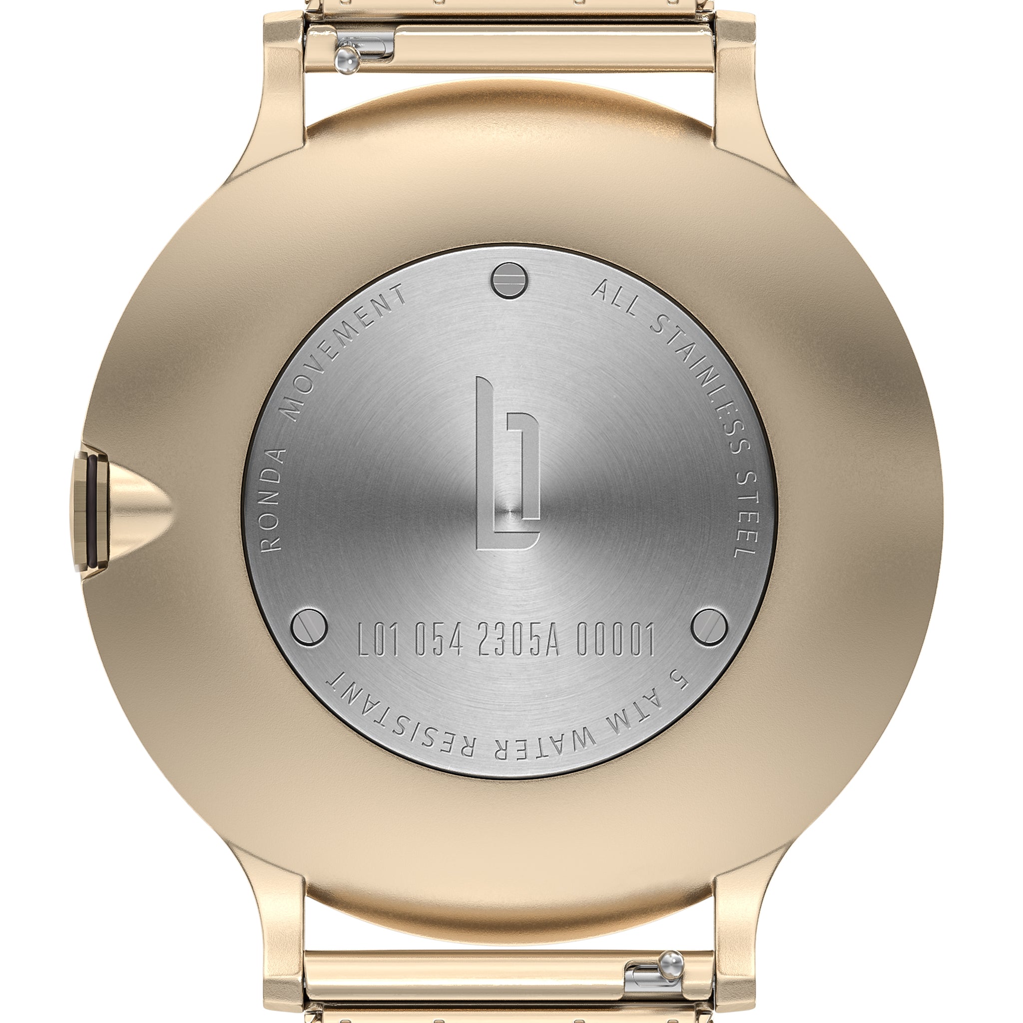 LILIENTHAL 1 Roaring 20s Crimson - Lilienthal Berlin