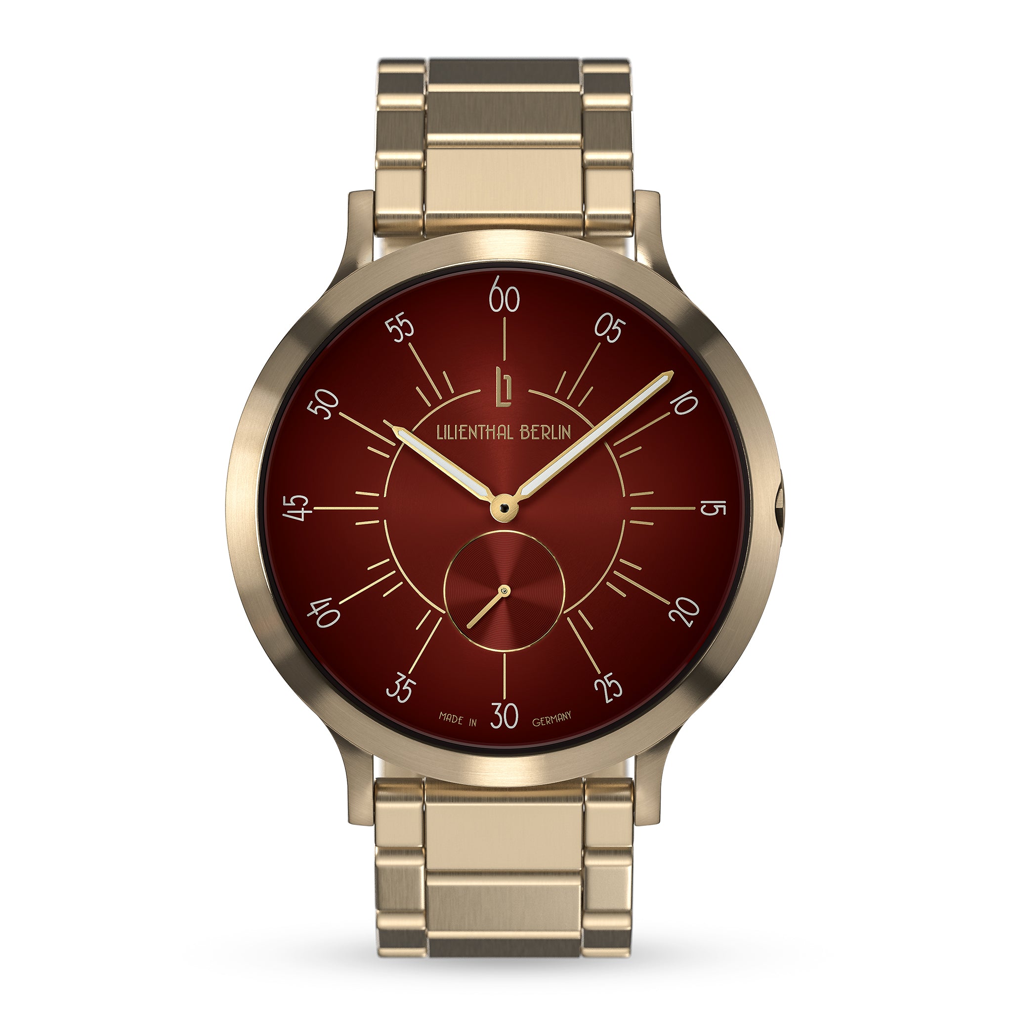 LILIENTHAL 1 Roaring 20s Crimson - Lilienthal Berlin