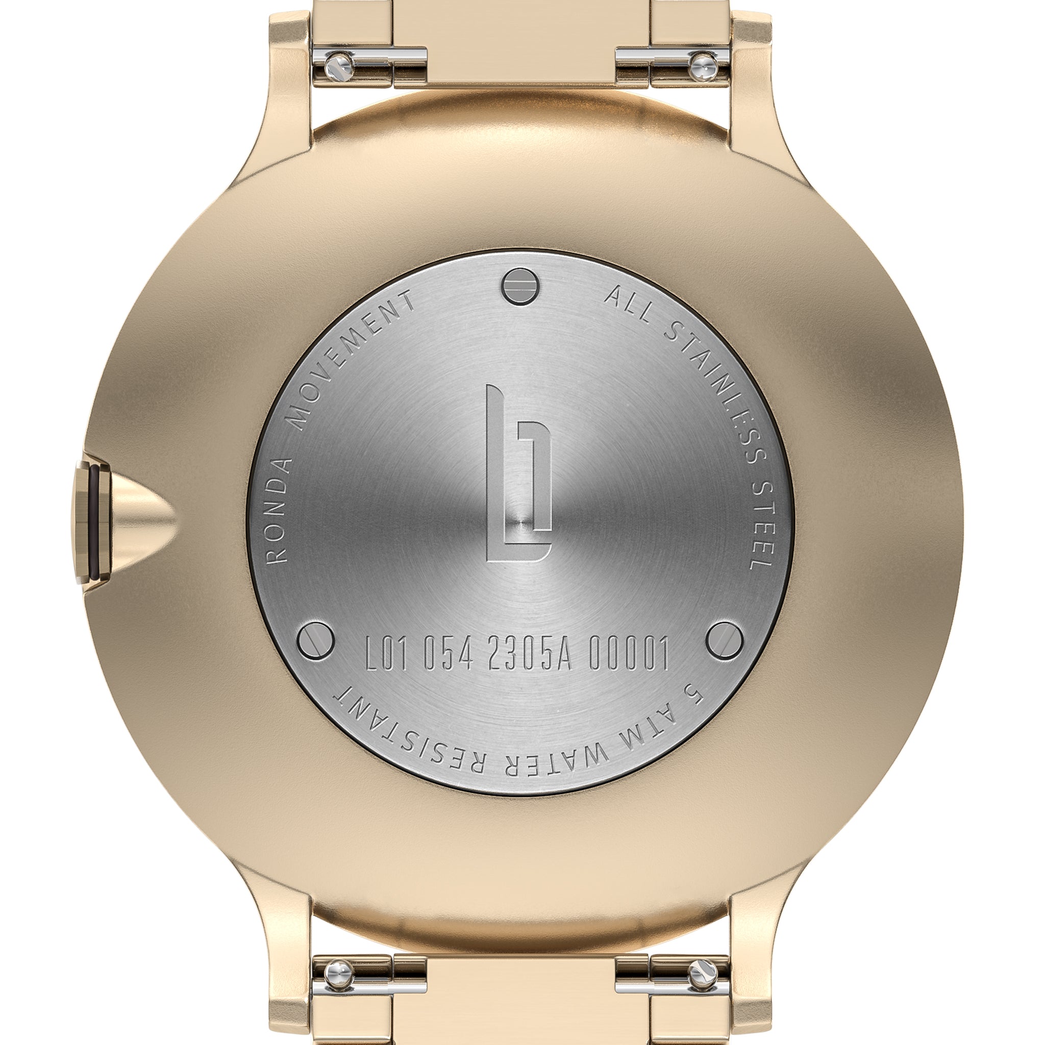 LILIENTHAL 1 Roaring 20s Crimson - Lilienthal Berlin