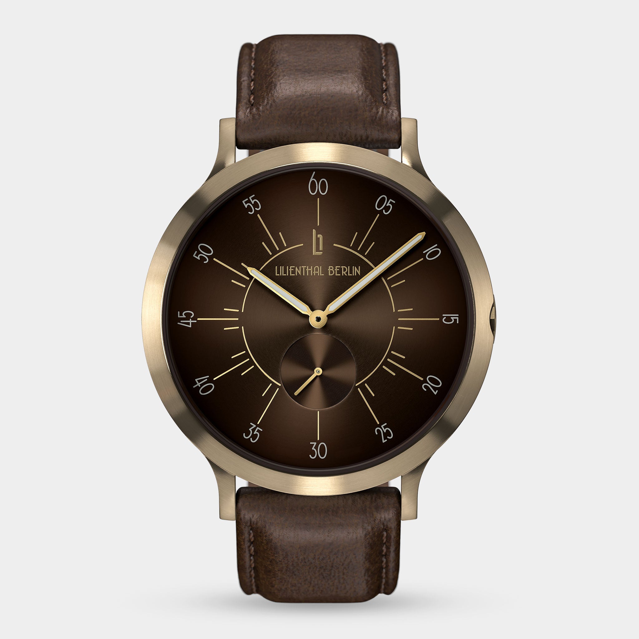 LILIENTHAL 1 Roaring 20s Bourbon - Lilienthal Berlin