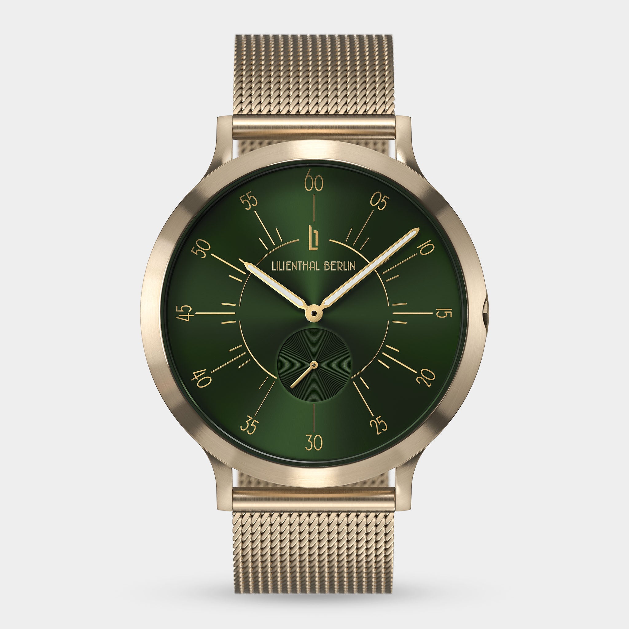 LILIENTHAL 1 Roaring 20s Absinth - Lilienthal Berlin