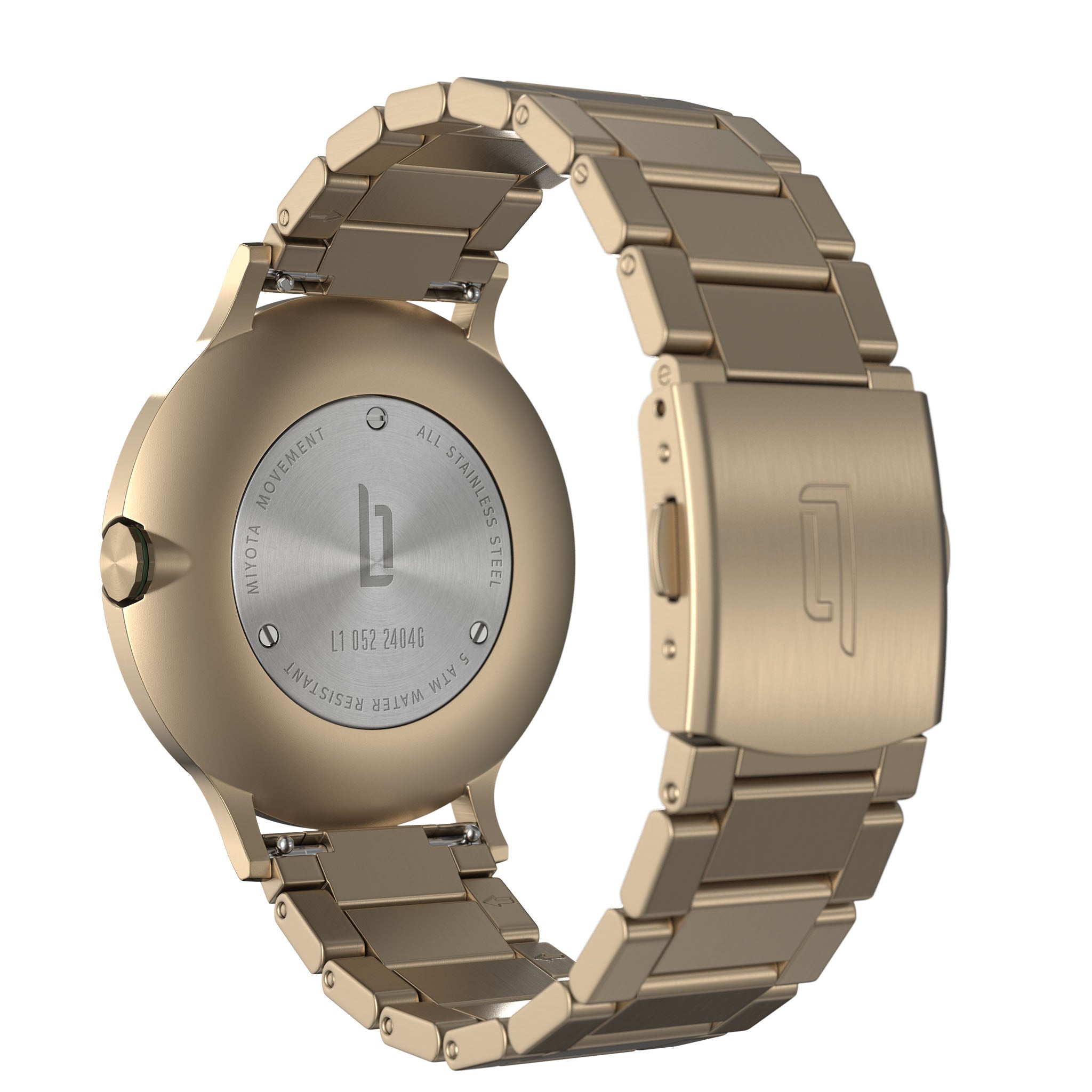 LILIENTHAL 1 Roaring 20s Absinth - Lilienthal Berlin