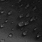 Urbaneer Rolltop Black - Lilienthal Berlin