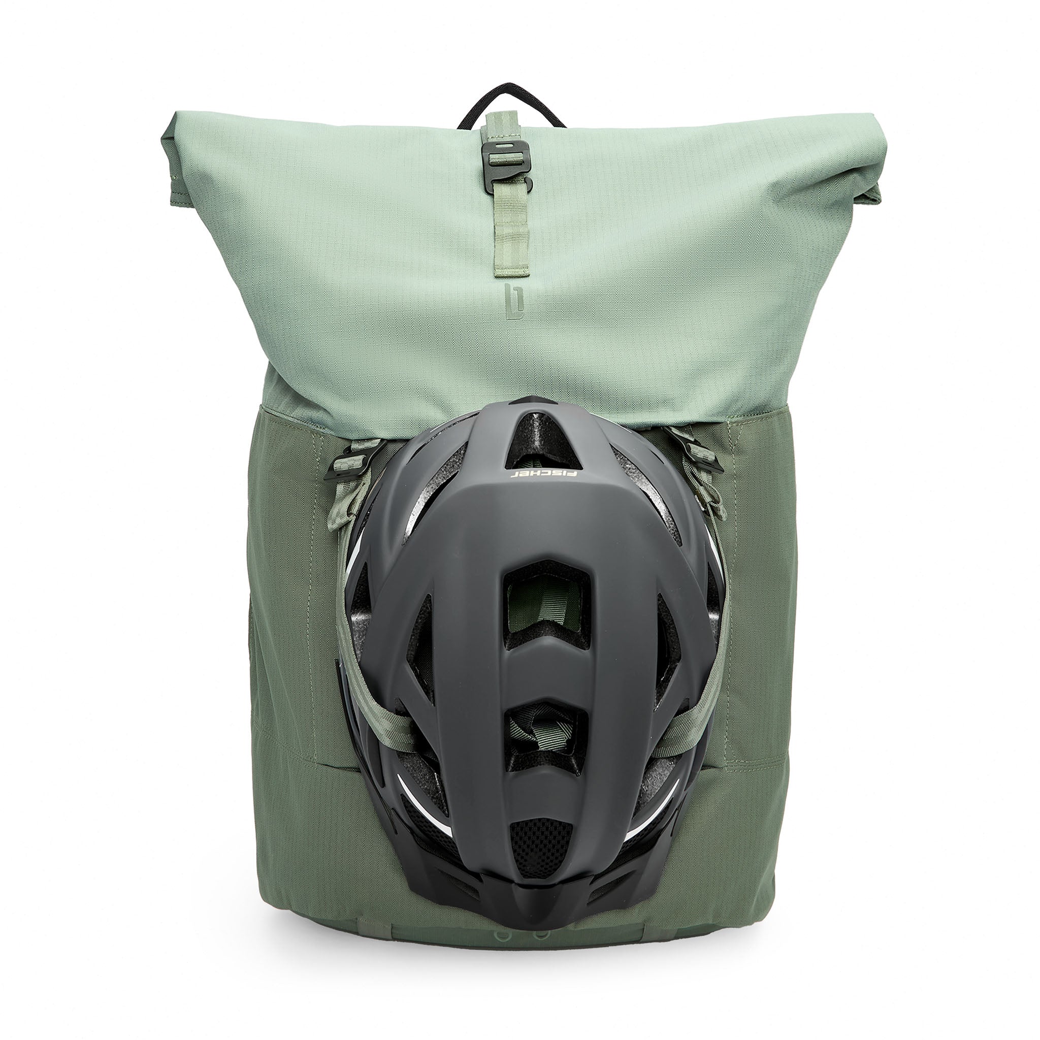 Urbaneer Rolltop Moss - Lilienthal Berlin