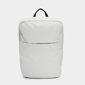 Urbaneer 3-in-1 Daypack Recycled Polyester Chalk - Lilienthal Berlin