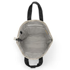 Tote Bag Recycled Polyester Beige - Lilienthal Berlin