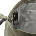 Tote Bag Recycled Polyester Olive Green - Lilienthal Berlin