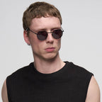 Nu Jazz – Black / Gray