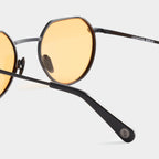 Nu Jazz – Black / Orange