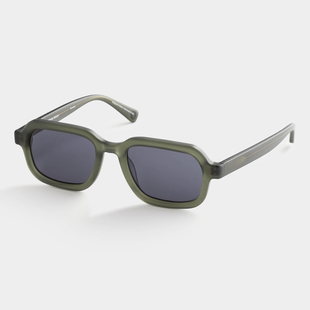 Dreamgaze II – Seaglass / Green