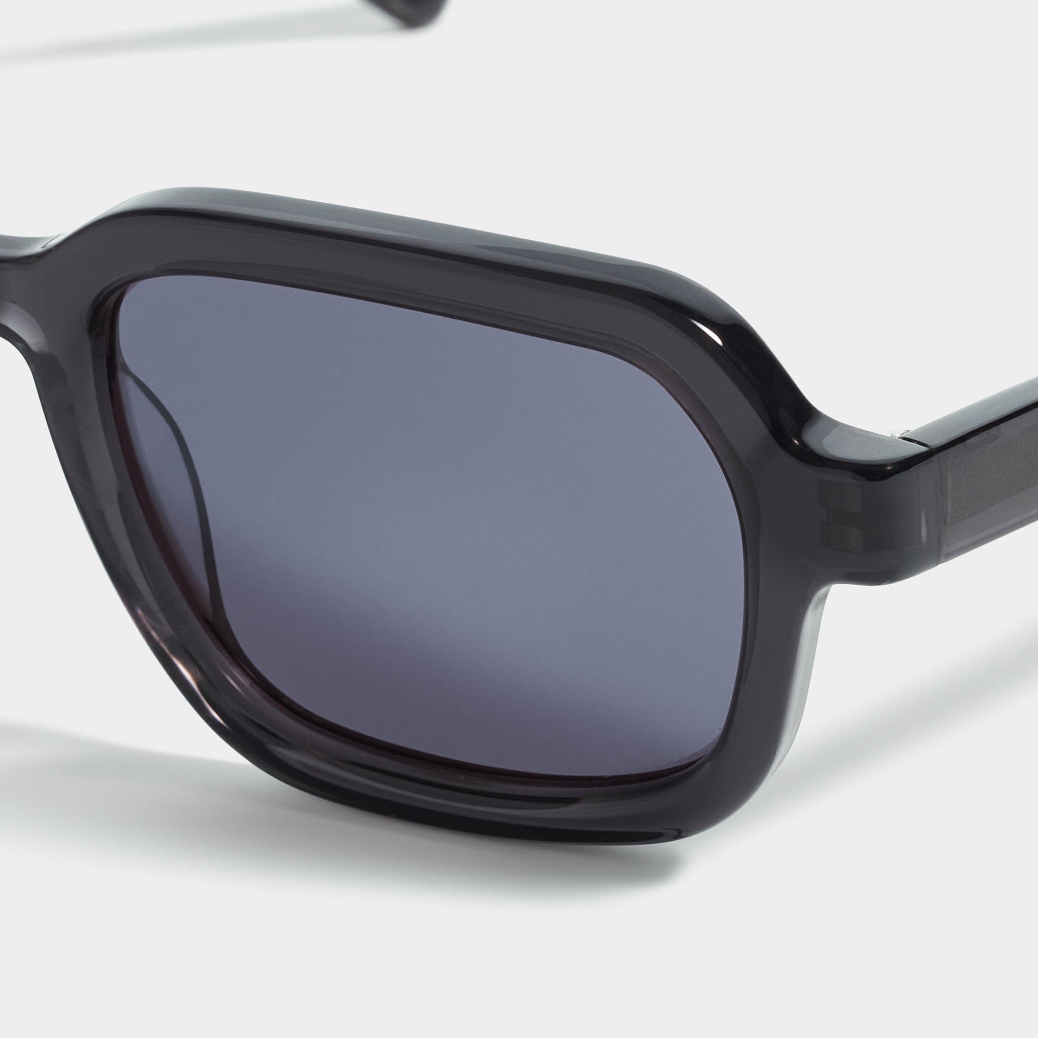 Dreamgaze II – Anthracite / Gray