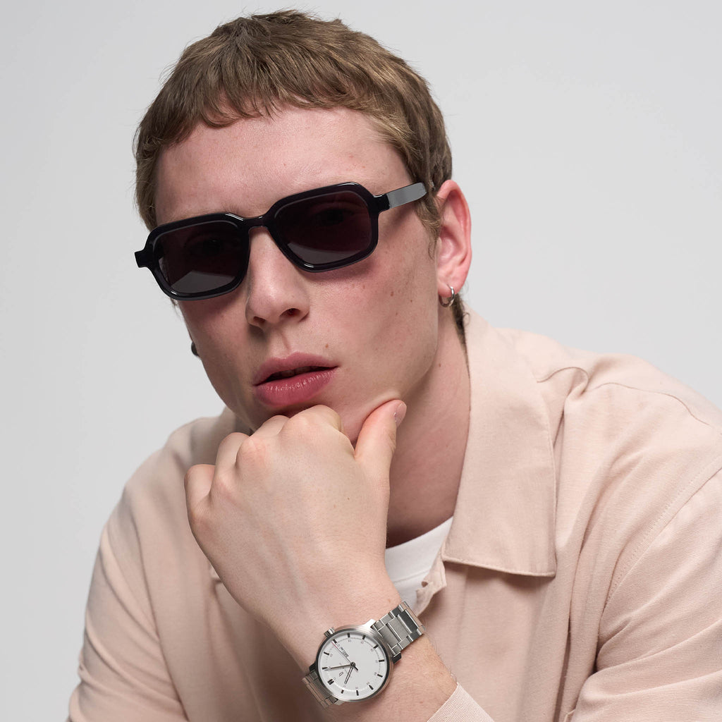 Dreamgaze II – Anthracite / Gray