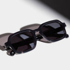 Dreamgaze II – Anthracite / Gray