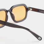 Dreamgaze II – Anthracite / Orange