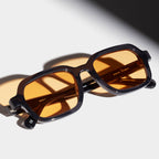 Dreamgaze II – Anthracite / Orange