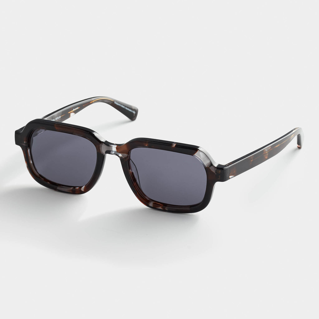 Dreamgaze II – Brown Gray / Gray