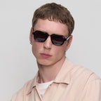 Dreamgaze II – Brown Gray / Gray