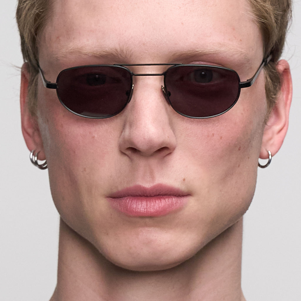 Neo Wave – Black Anthracite / Gray