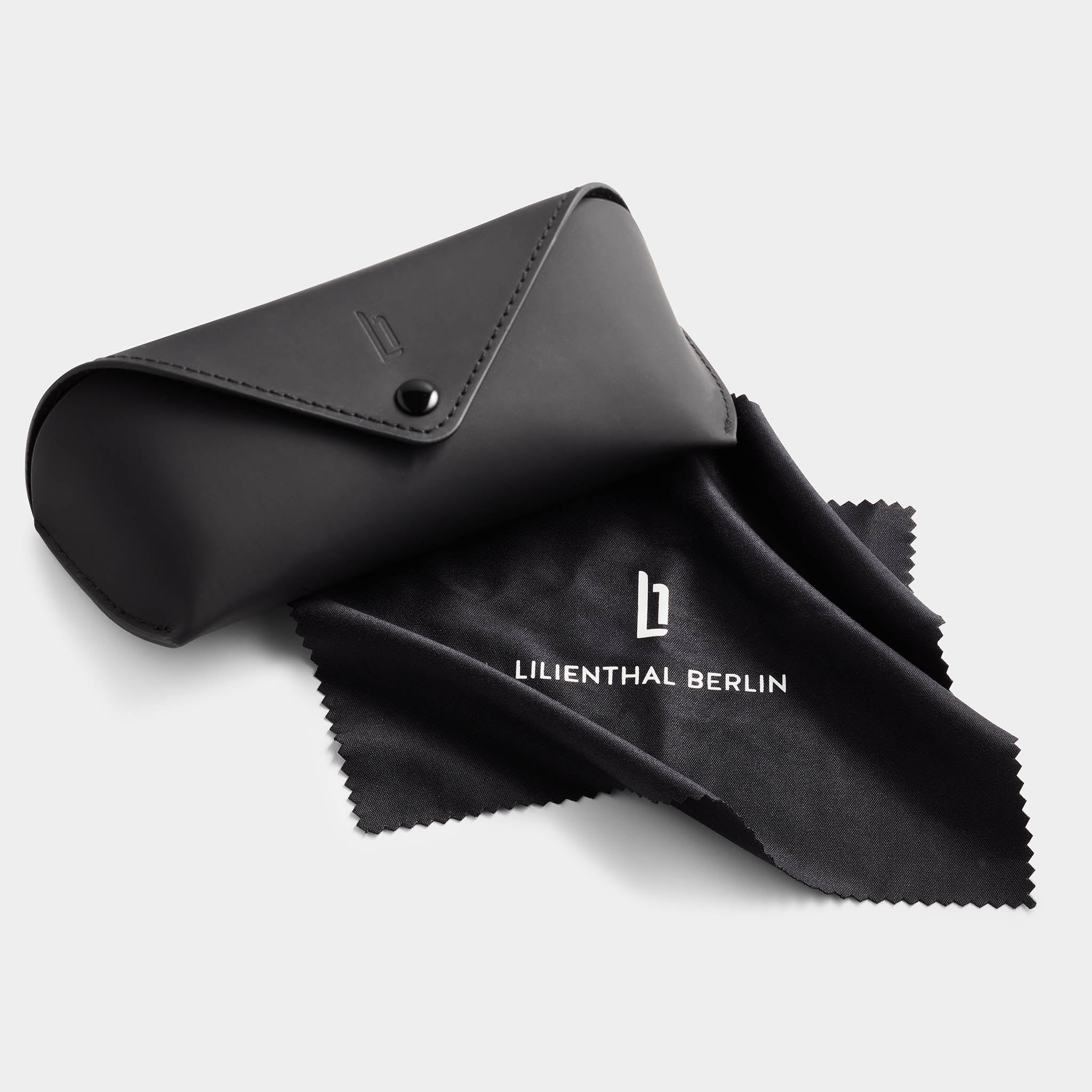 Neo Wave – Black Anthracite / Orange