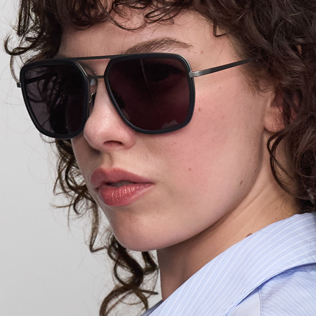 Aero Funk – Anthracite Black / Gray