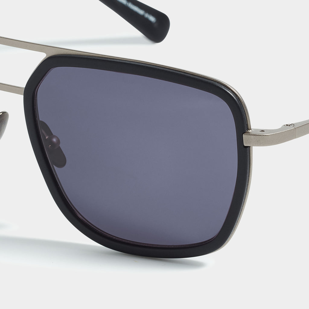 Aero Funk – Anthracite Black / Gray