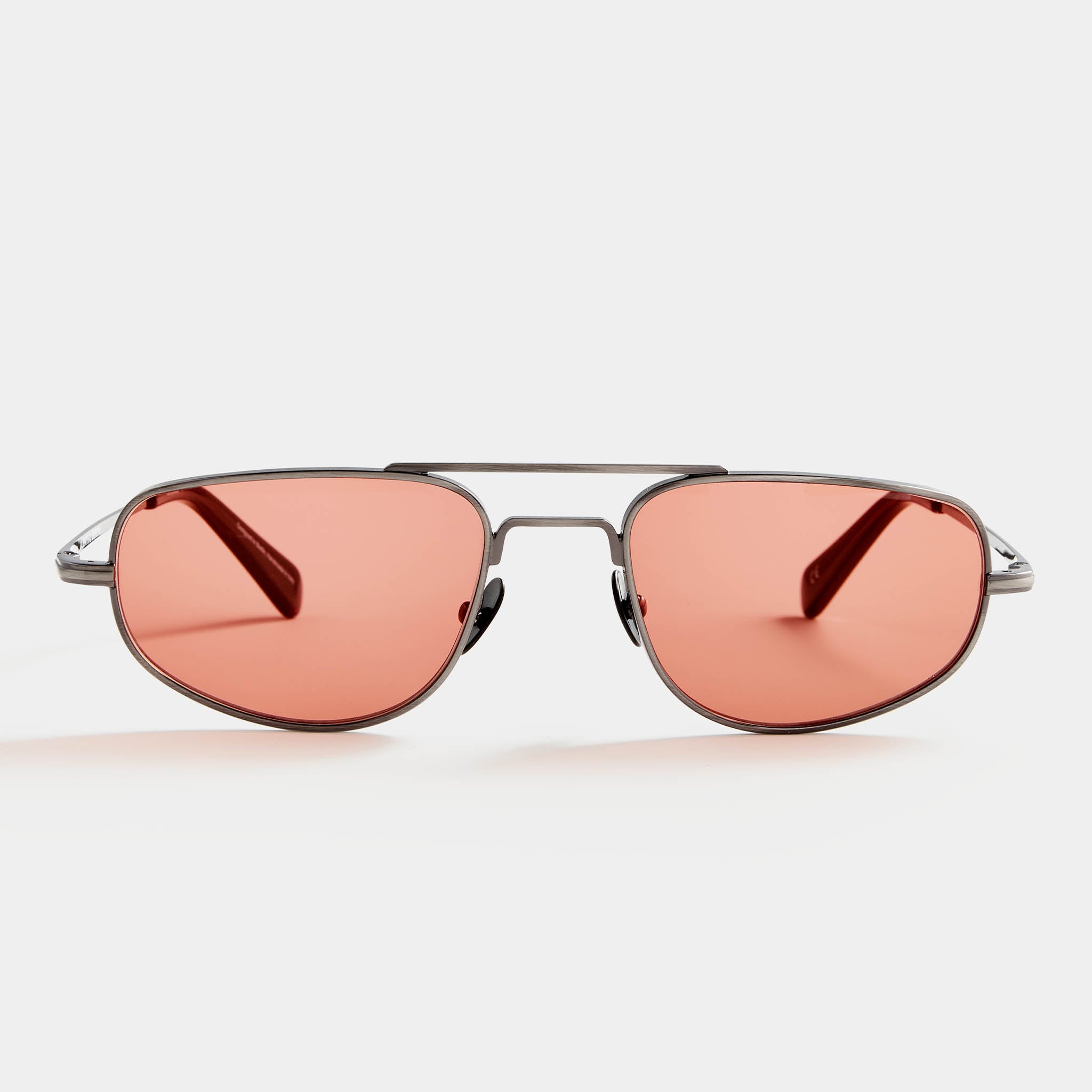 Yacht Rock Anthracite Charcoal Tan - Lilienthal Berlin