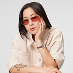 Yacht Rock Anthracite Charcoal Tan - Lilienthal Berlin