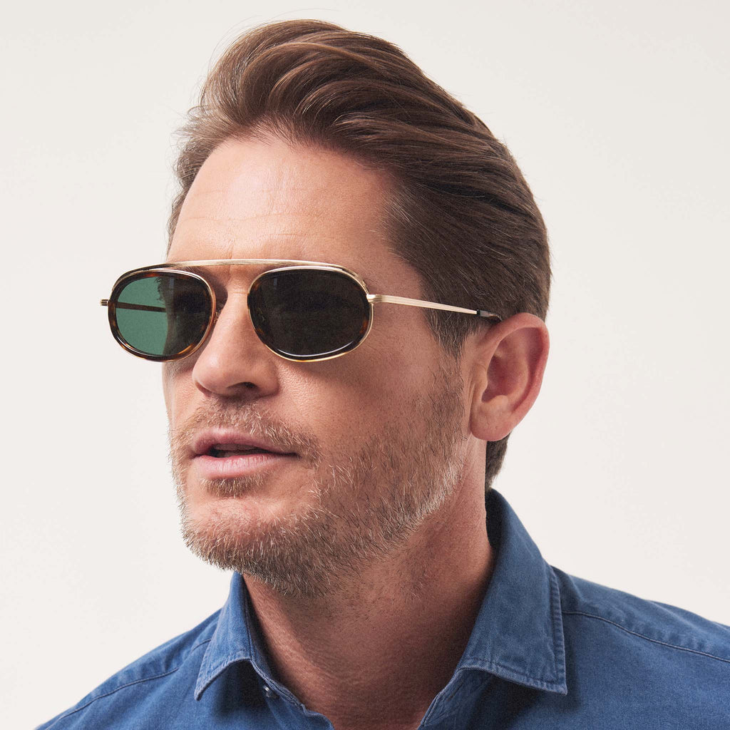 Complextro Silver Lagoon Brown - Lilienthal Berlin