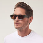 Nightcore Seaglass Green Brown - Lilienthal Berlin