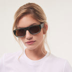 Nightcore Seaglass Green Brown - Lilienthal Berlin