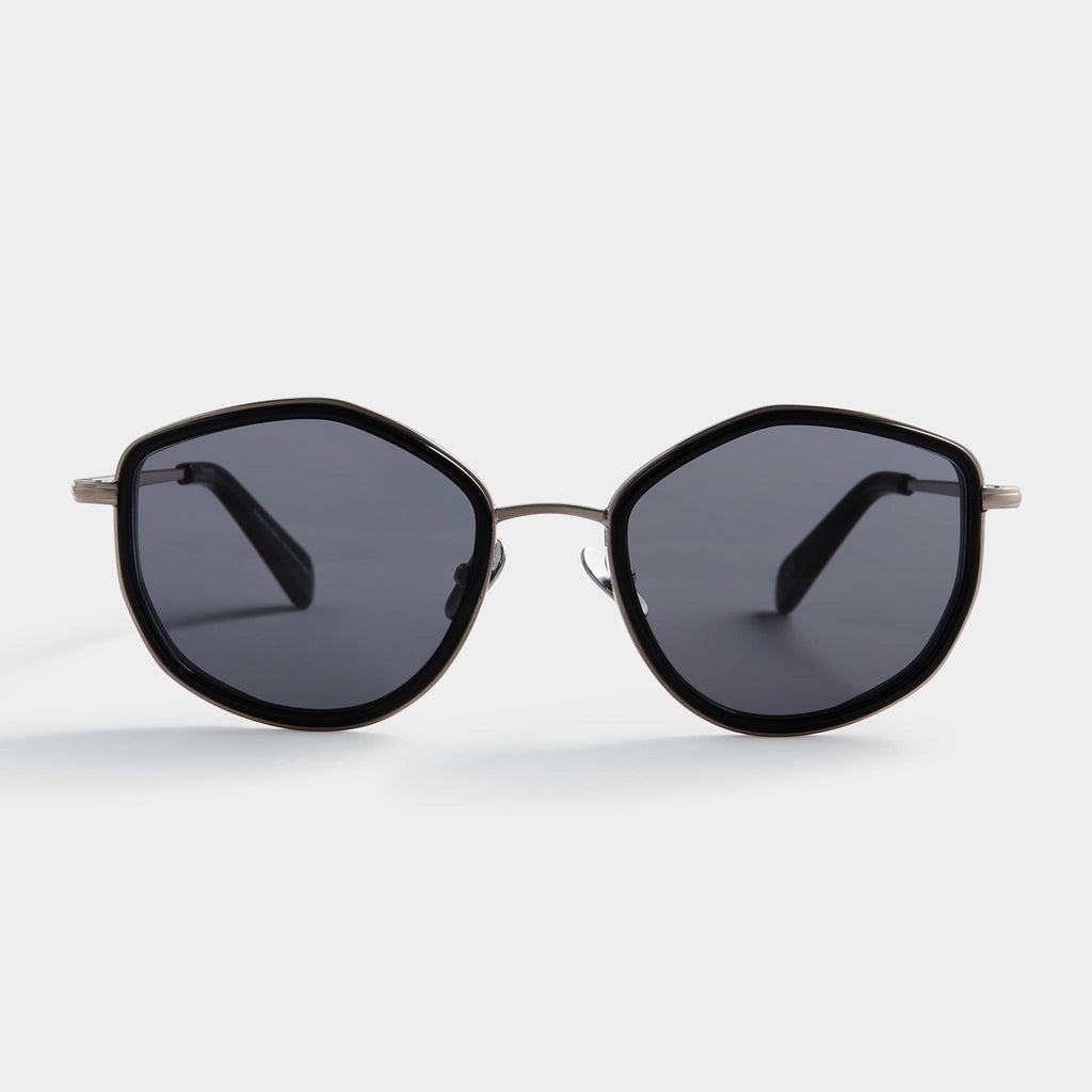 Bit Pop Silver Black Gray - Lilienthal Berlin