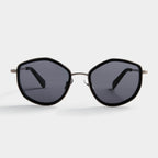 Bit Pop Silver Black Gray - Lilienthal Berlin