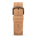 Leather Strap – Light Brown