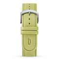 Leather Light green Brushed - Lilienthal Berlin