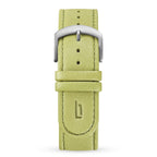 Leather Light green Matte - Lilienthal Berlin