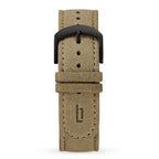 Leather Strap – Khaki