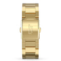 Stainless Steel Strap – Gold Polished