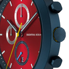 Chronograph Super Red - Lilienthal Berlin