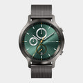 Chronograph – Getaway Green