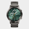 Chronograph – Getaway Green
