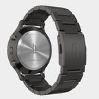 Chronograph – Getaway Green