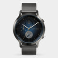 Chronograph Meteorite III - Lilienthal Berlin