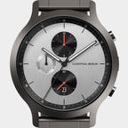 Chronograph – Circuit