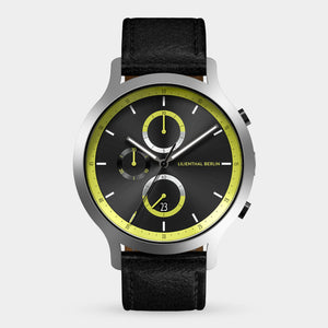 Chronograph Remix II - Lilienthal Berlin