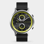 Chronograph Remix II - Lilienthal Berlin